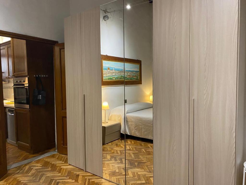 Tower Room Floransa Dış mekan fotoğraf