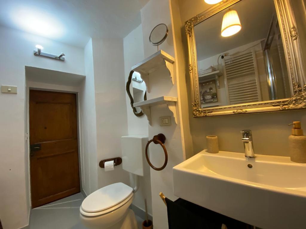 Tower Room Floransa Dış mekan fotoğraf