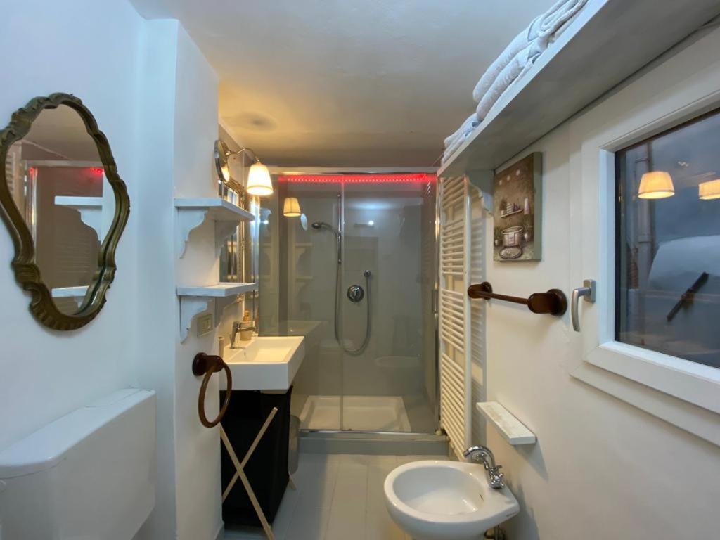 Tower Room Floransa Dış mekan fotoğraf