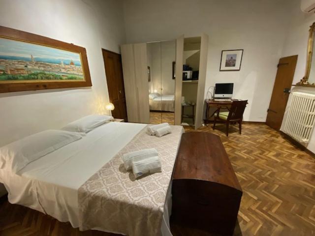 Tower Room Floransa Dış mekan fotoğraf
