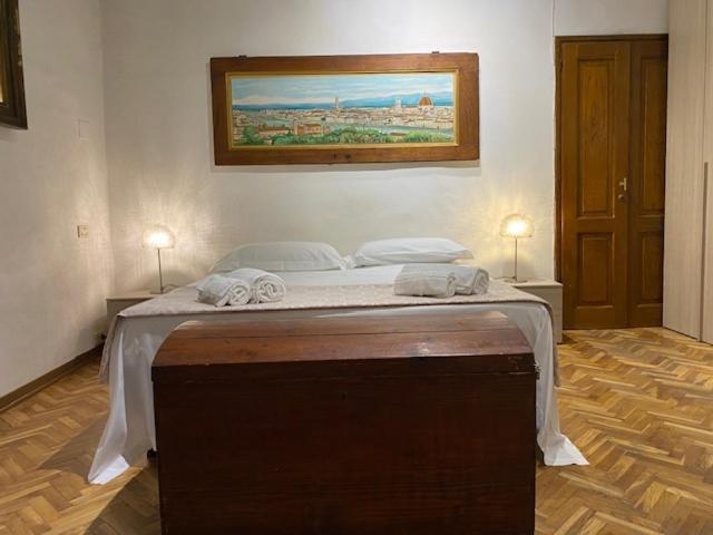 Tower Room Floransa Dış mekan fotoğraf