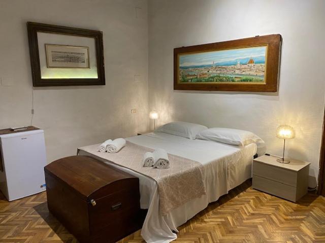 Tower Room Floransa Dış mekan fotoğraf