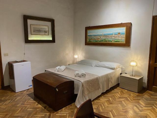 Tower Room Floransa Dış mekan fotoğraf