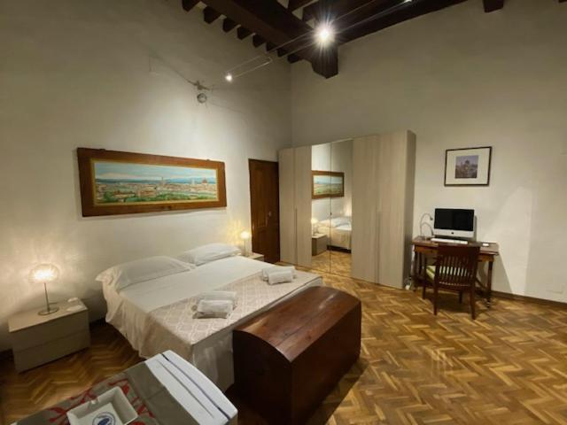 Tower Room Floransa Dış mekan fotoğraf