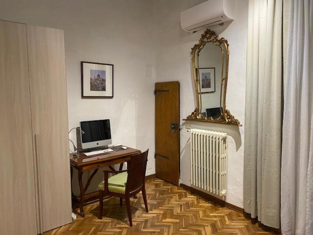 Tower Room Floransa Dış mekan fotoğraf