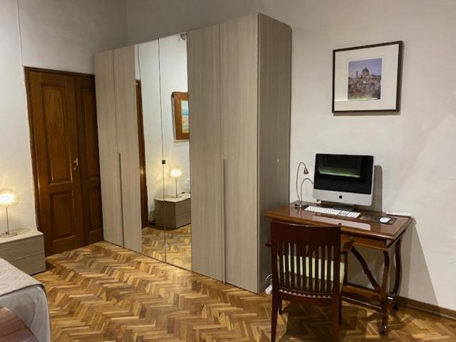 Tower Room Floransa Dış mekan fotoğraf