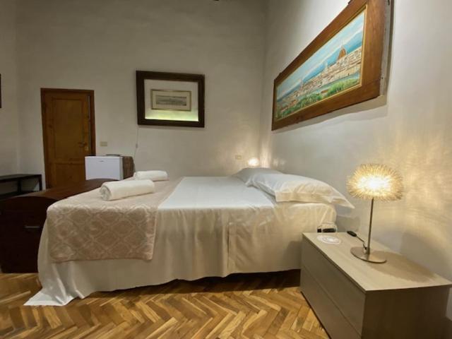 Tower Room Floransa Dış mekan fotoğraf