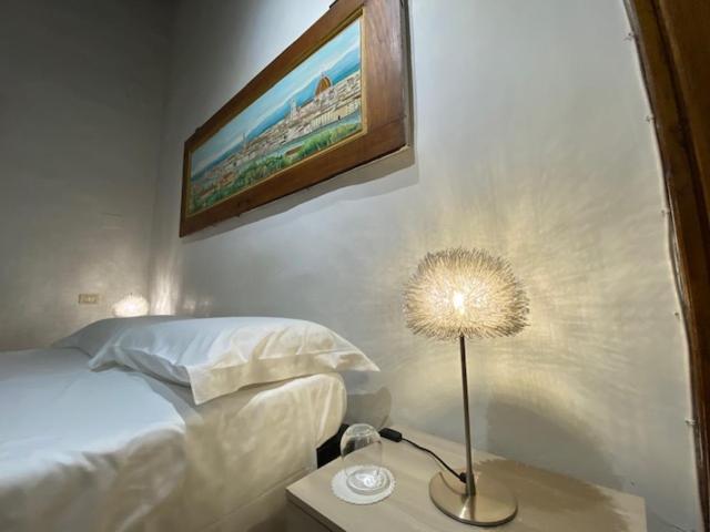 Tower Room Floransa Dış mekan fotoğraf
